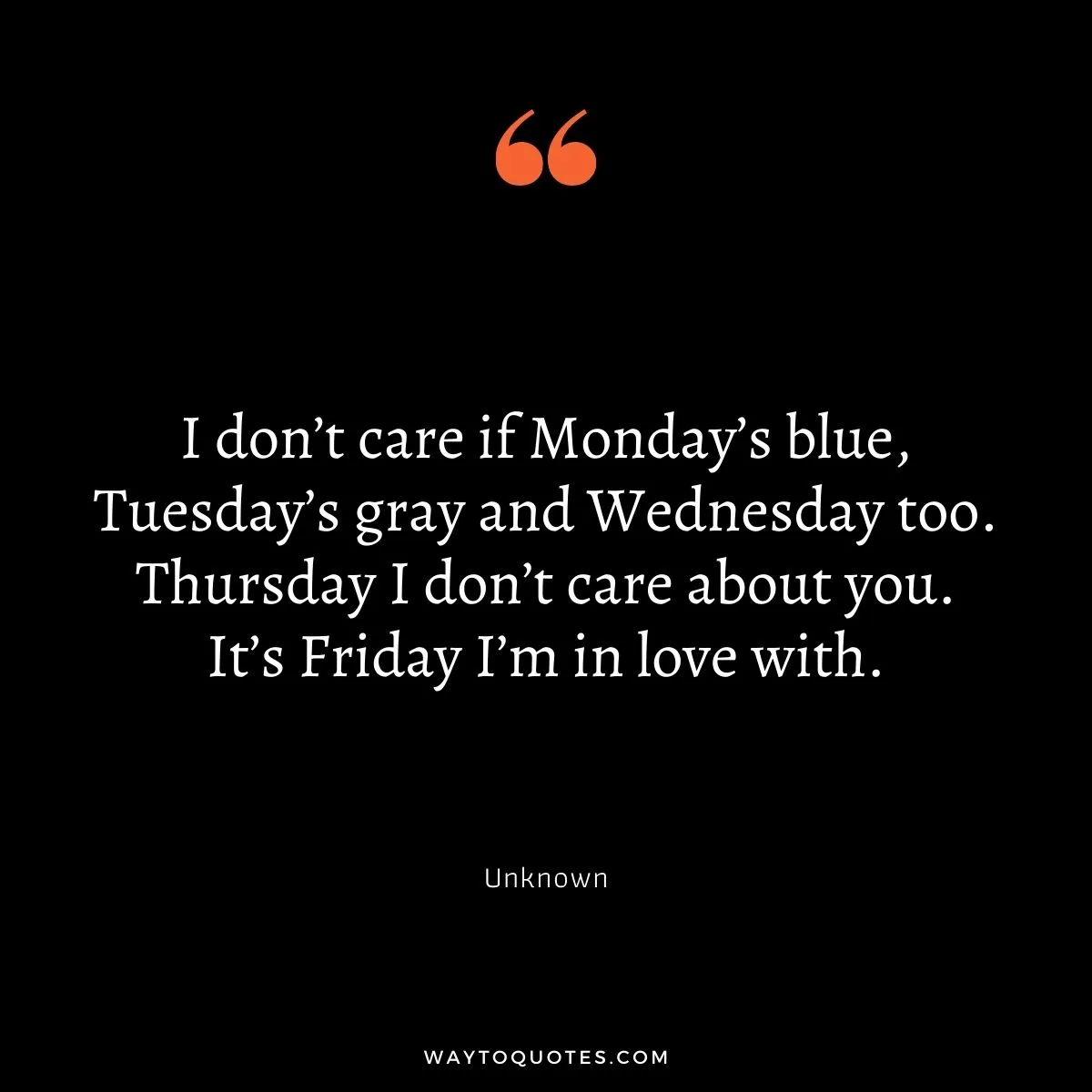 friday motivational quotes