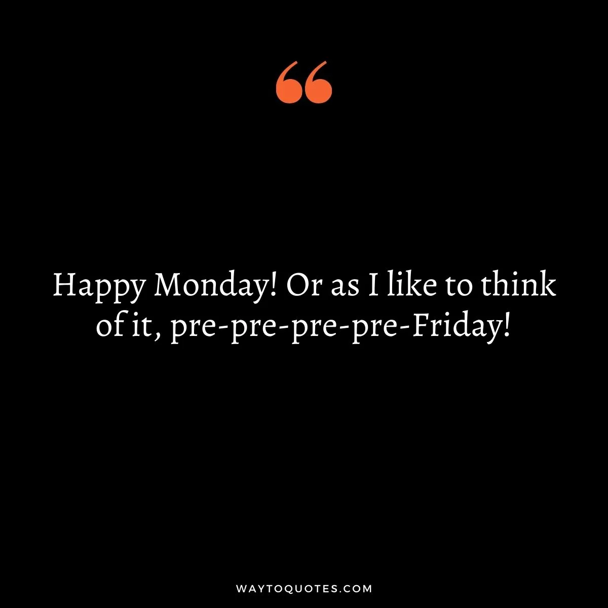 Funny Friday Quotes
