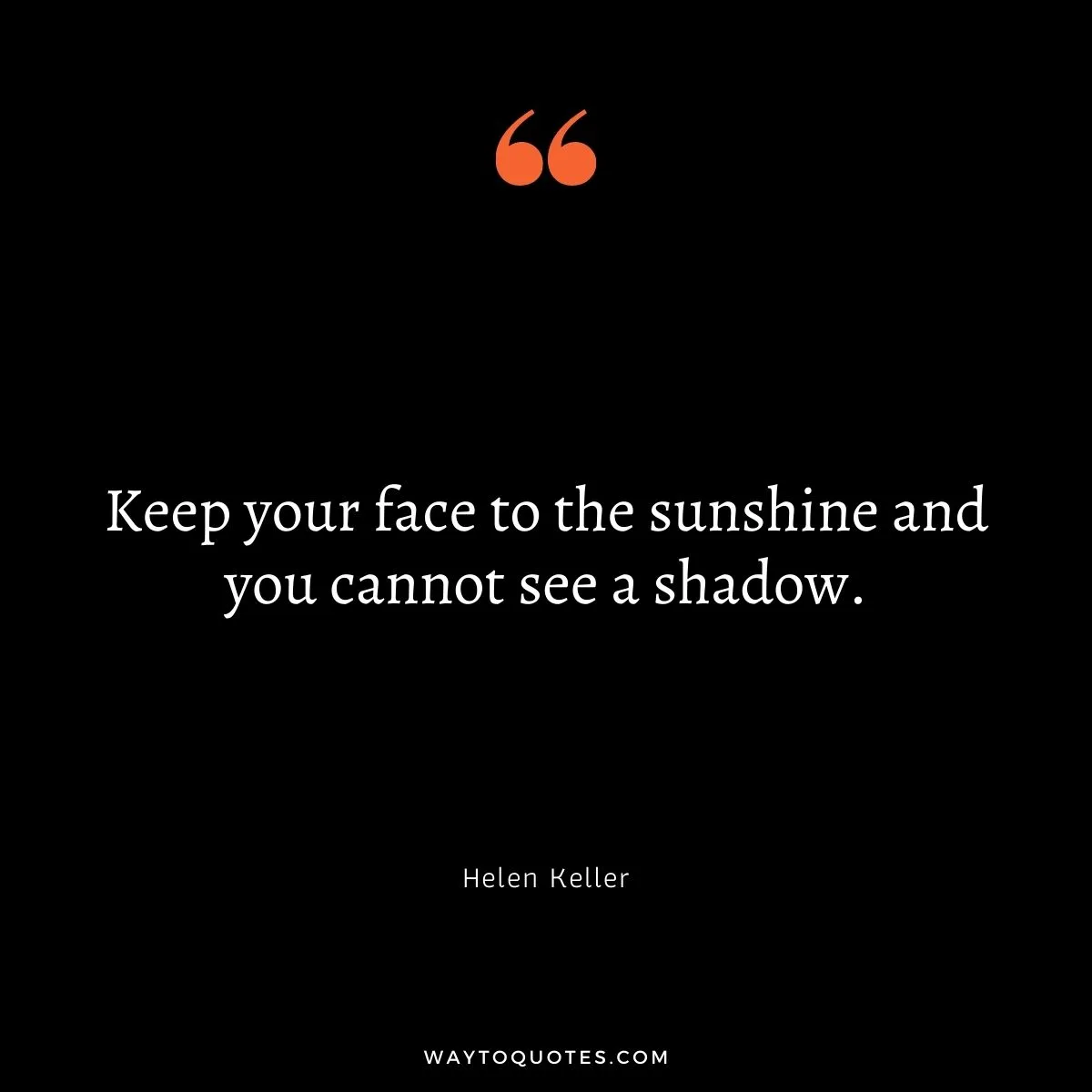 Friday Quotes