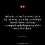 85 Happy Friday Quotes for the Weekend Vibes - WayToQuotes