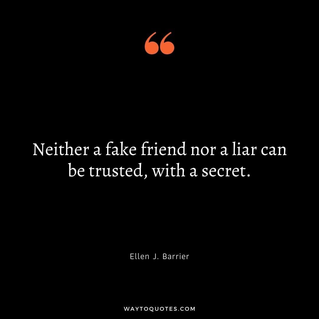 100 Liar Quotes That Shows The Power Of Truth Waytoquotes 5584