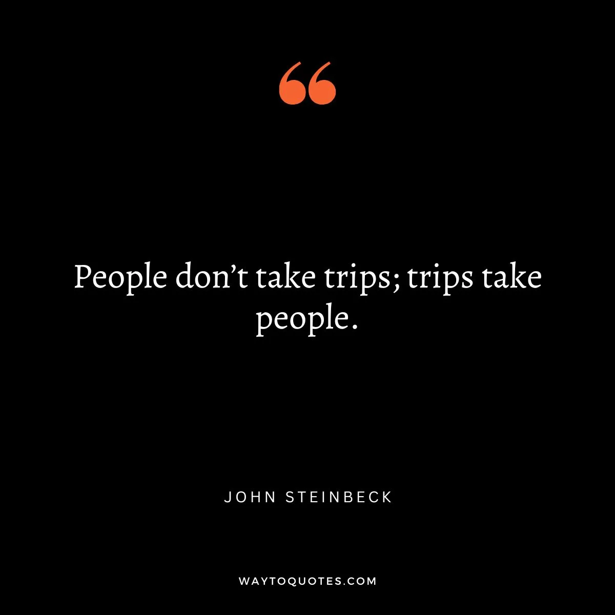 Vacation Quotes