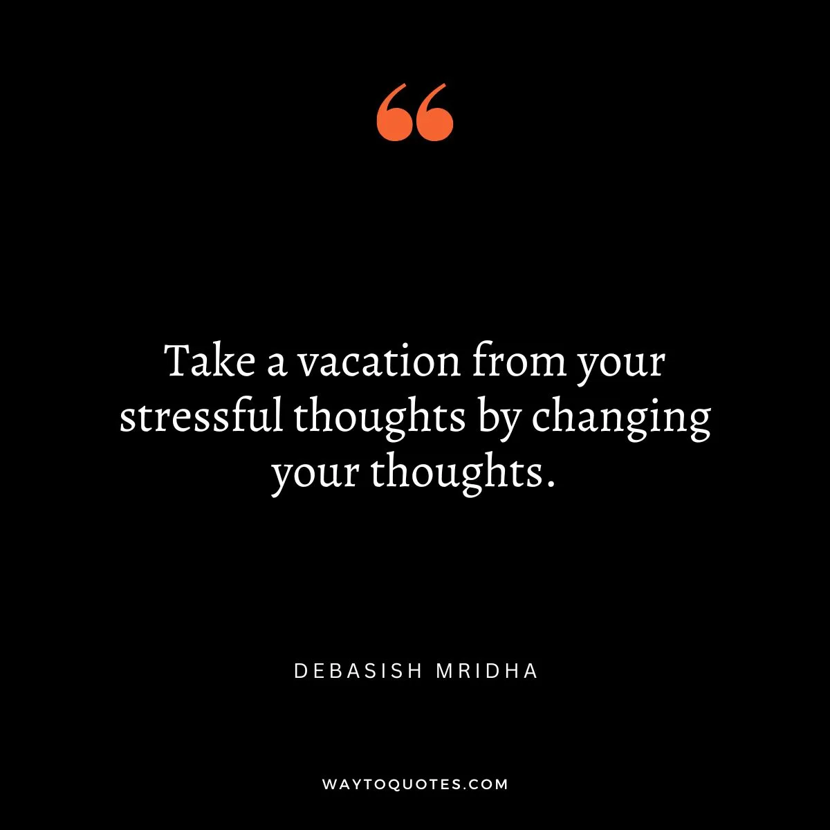 Vacation Quotes