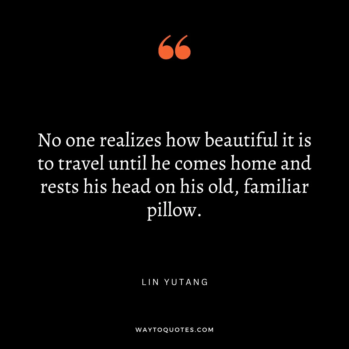 Vacation Quotes