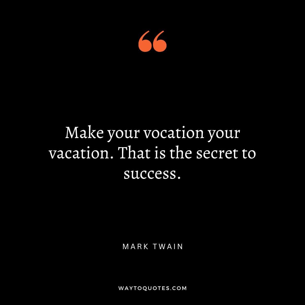 Quotes On Vacation