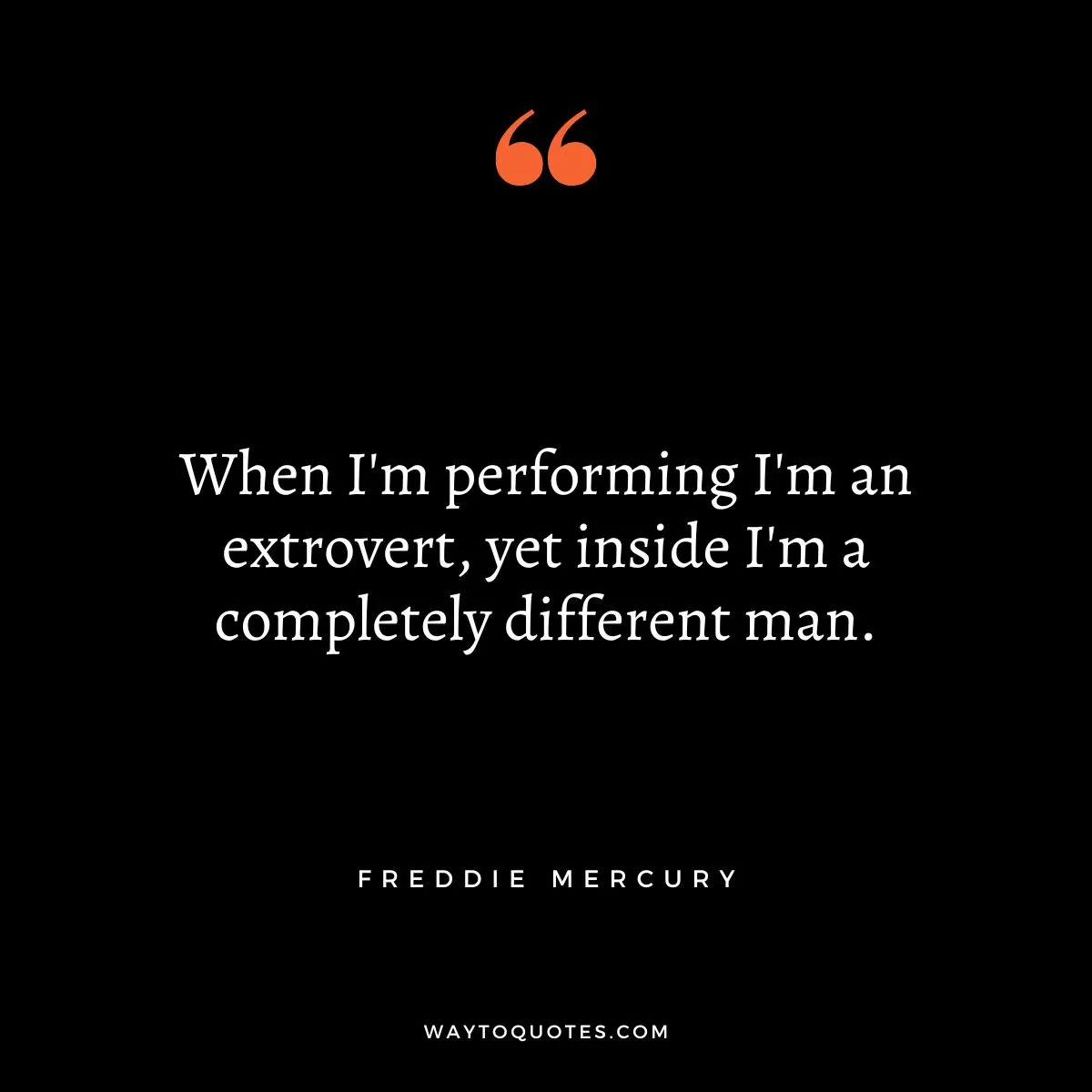 Extrovert Quotes