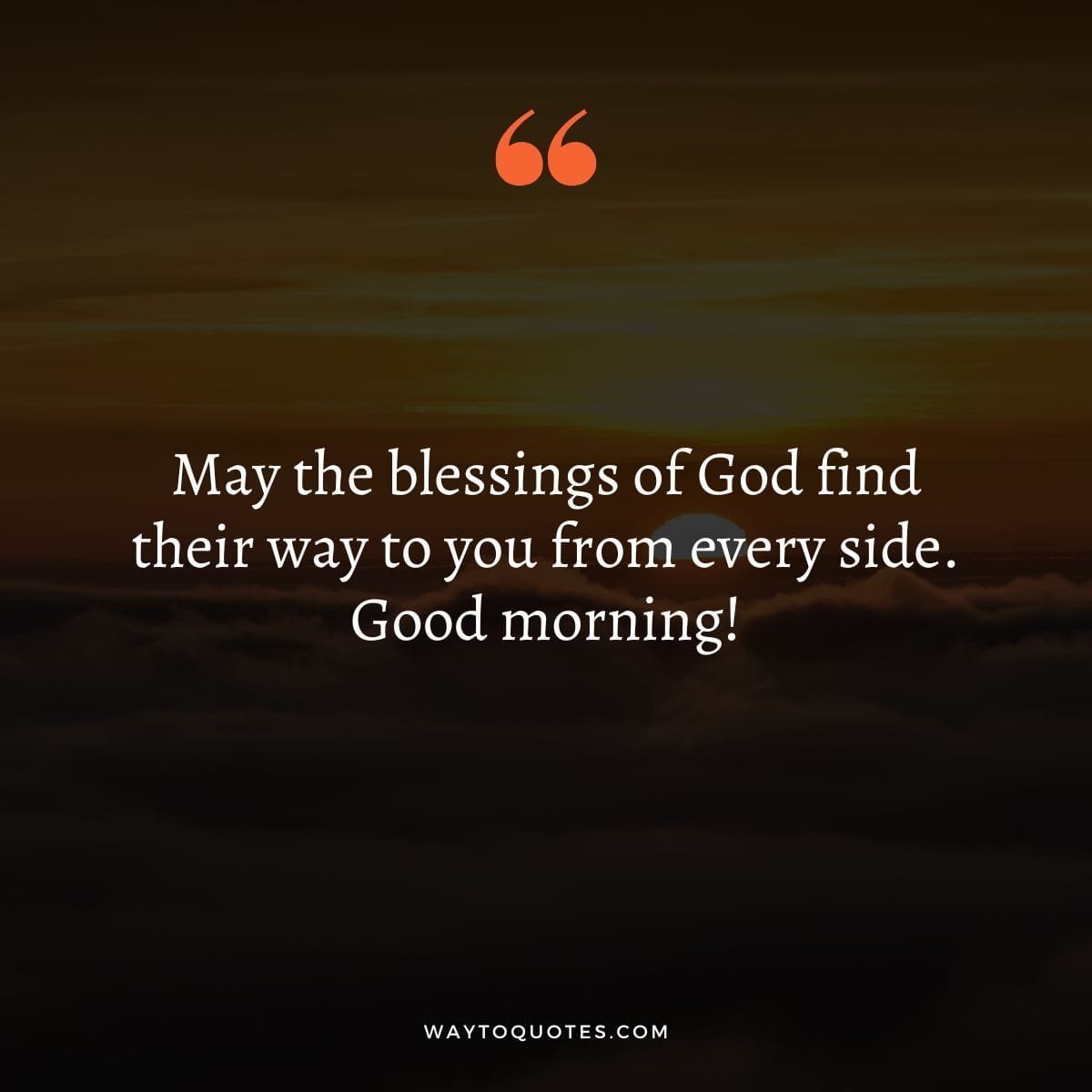 Good Morning Prayer Messages