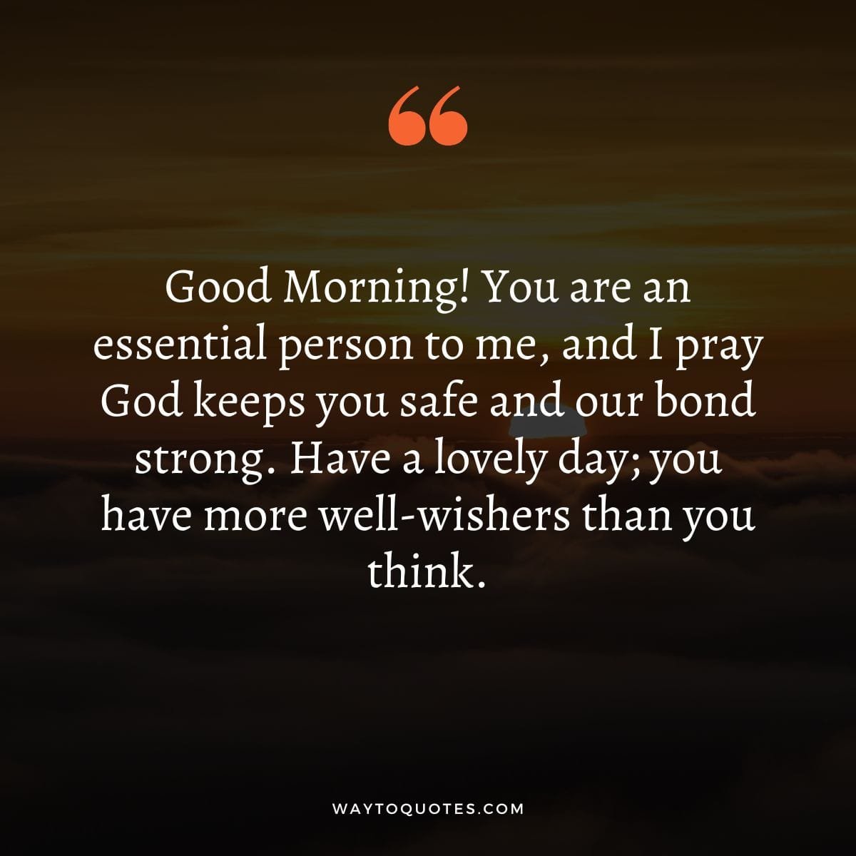Good Morning Prayer Text Messages