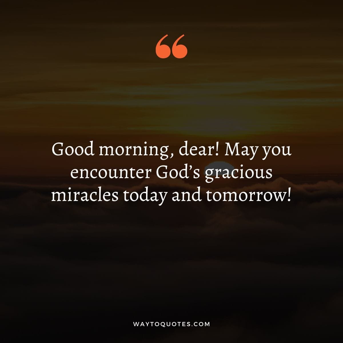 Good Morning Prayer Messages for Her