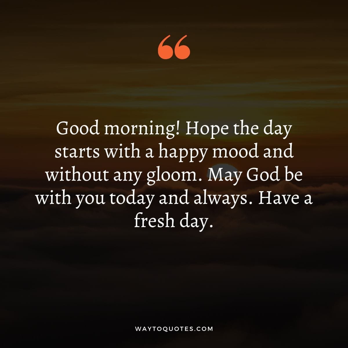 Good Morning Prayer Messages for a Friend