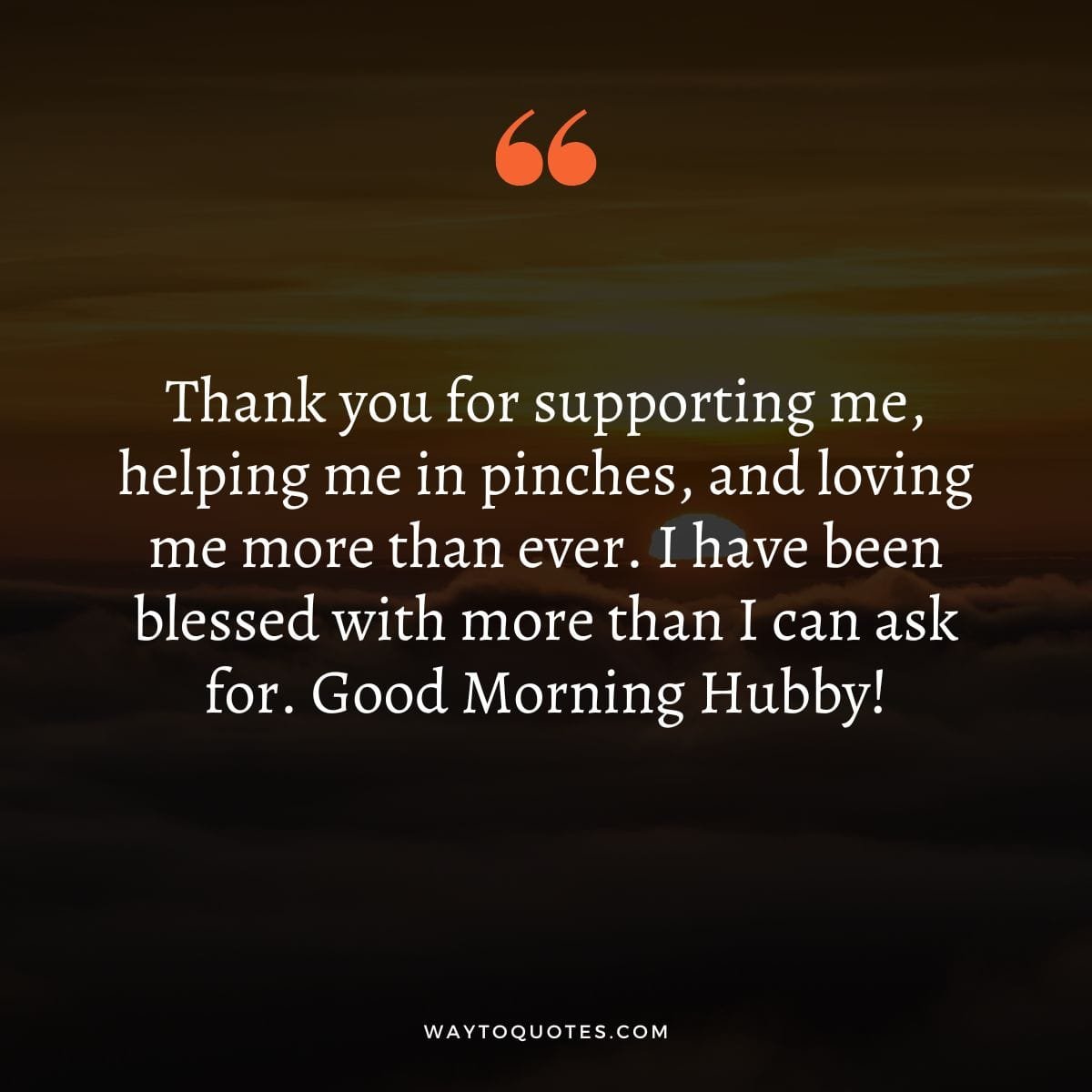 Good Morning Prayer Messages for Husband