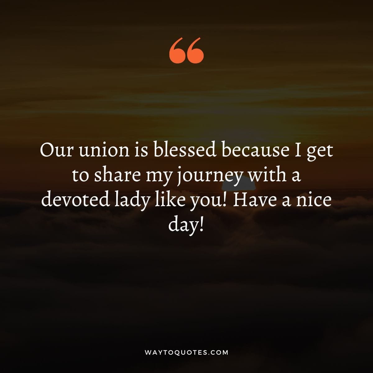 Good Morning Prayer Message for Wife