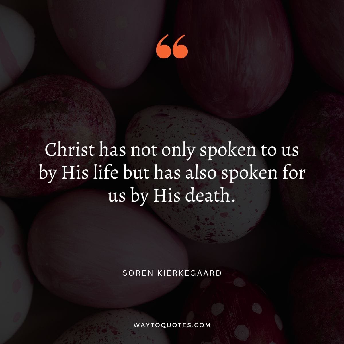 Easter Sunday Quotes