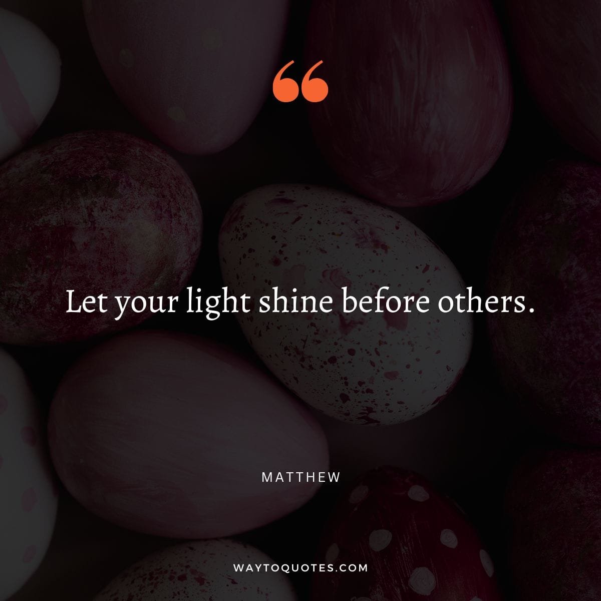 Happy Easter Sunday Quotes