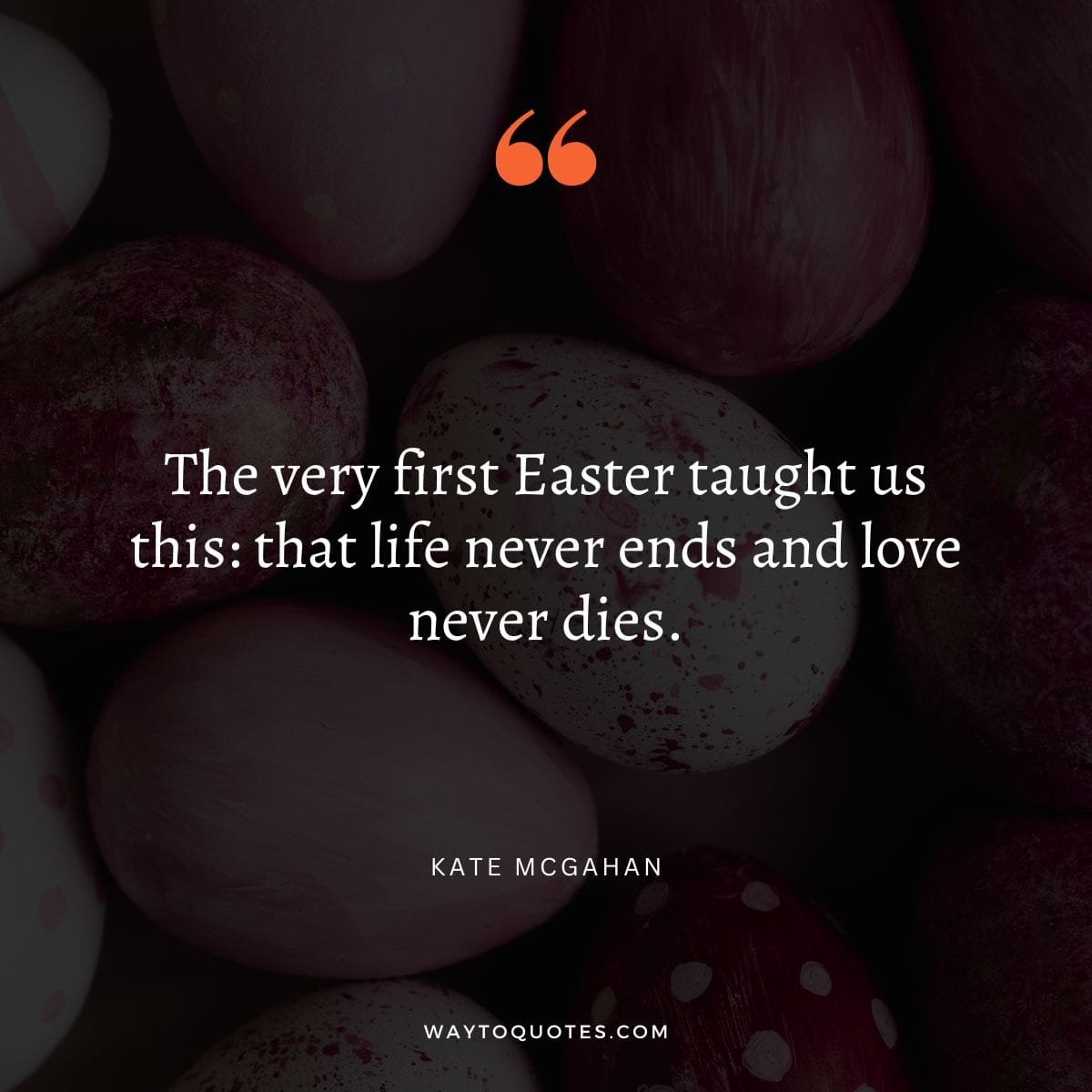 Easter Sunday Quotes