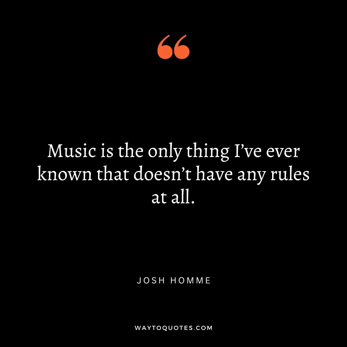 Music Quotes
