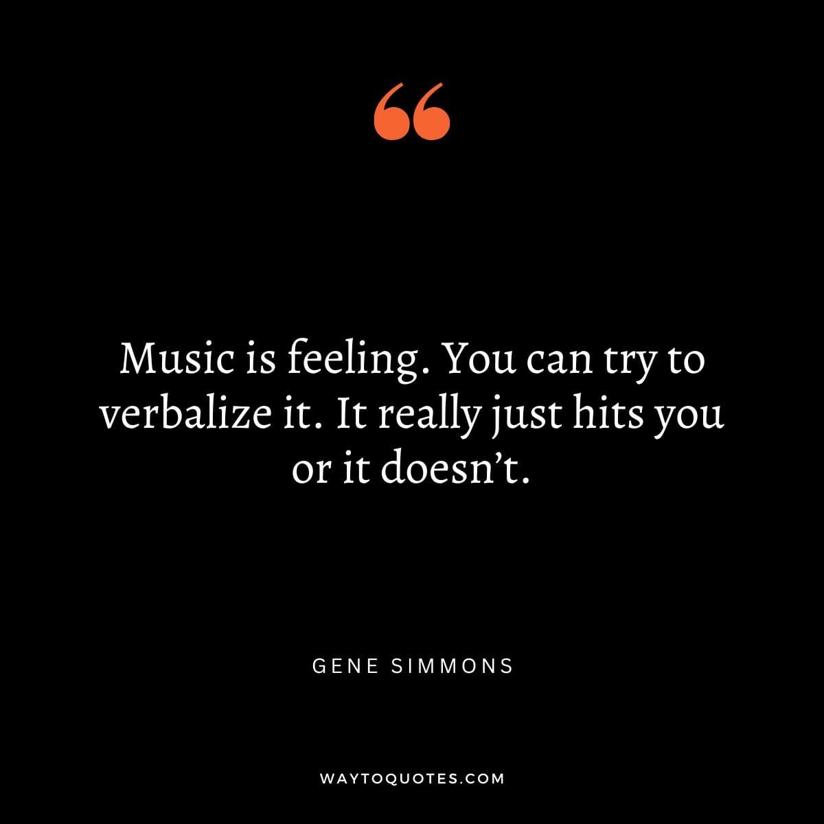 Famous Music Quotes