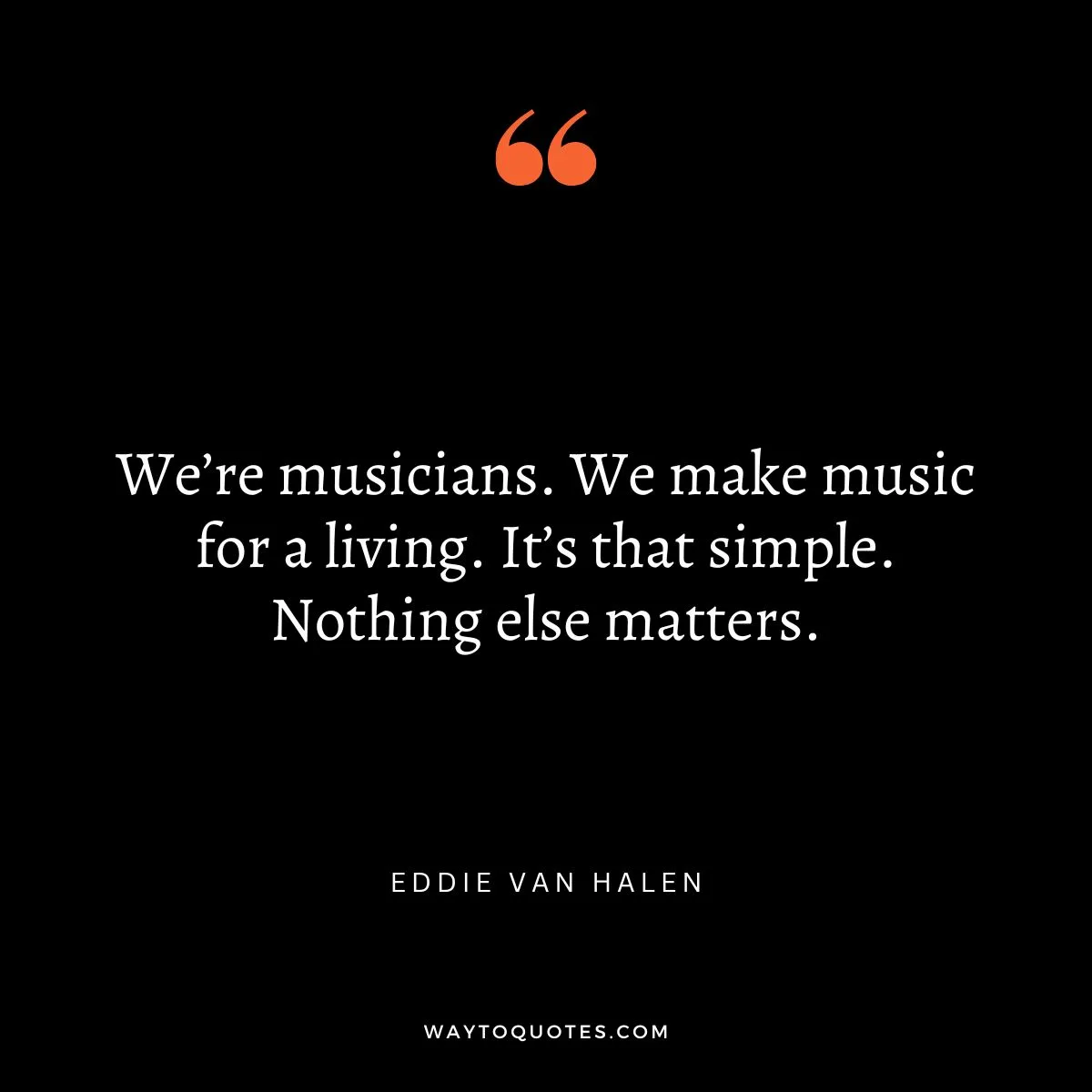 Famous Music Quotes