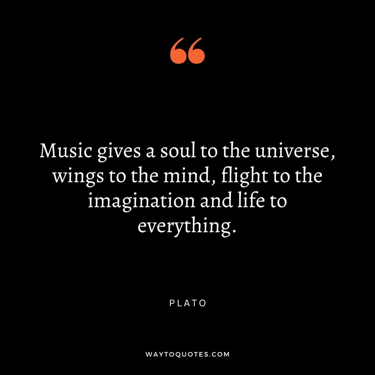 Power of Music Quotes