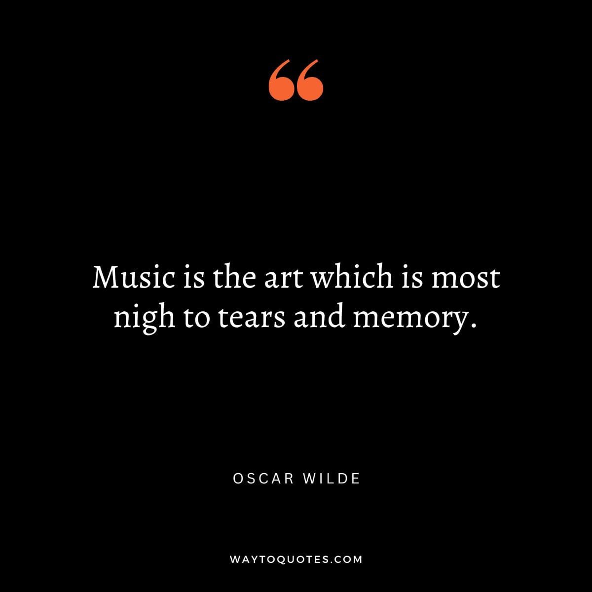 Short Music Quotes 