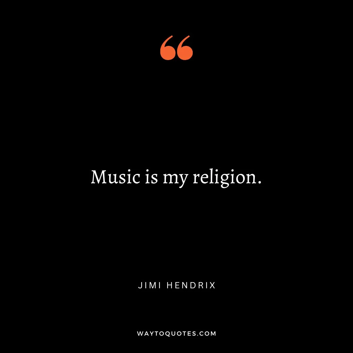 Short Music Quotes