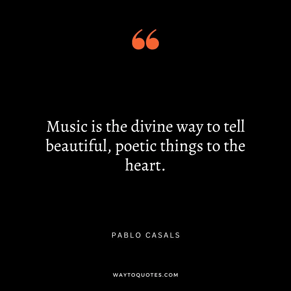 Short Music Quotes