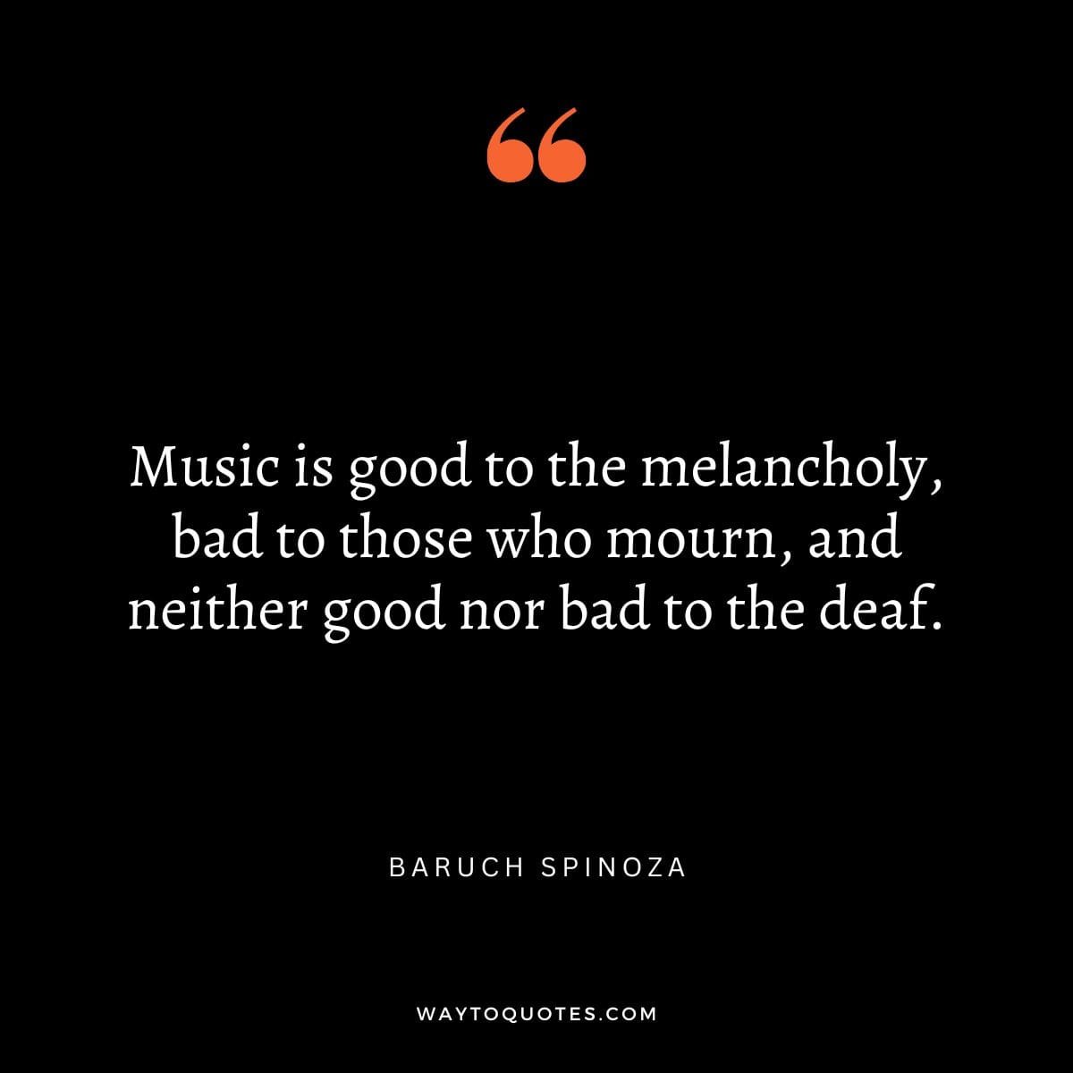 Music Quotes