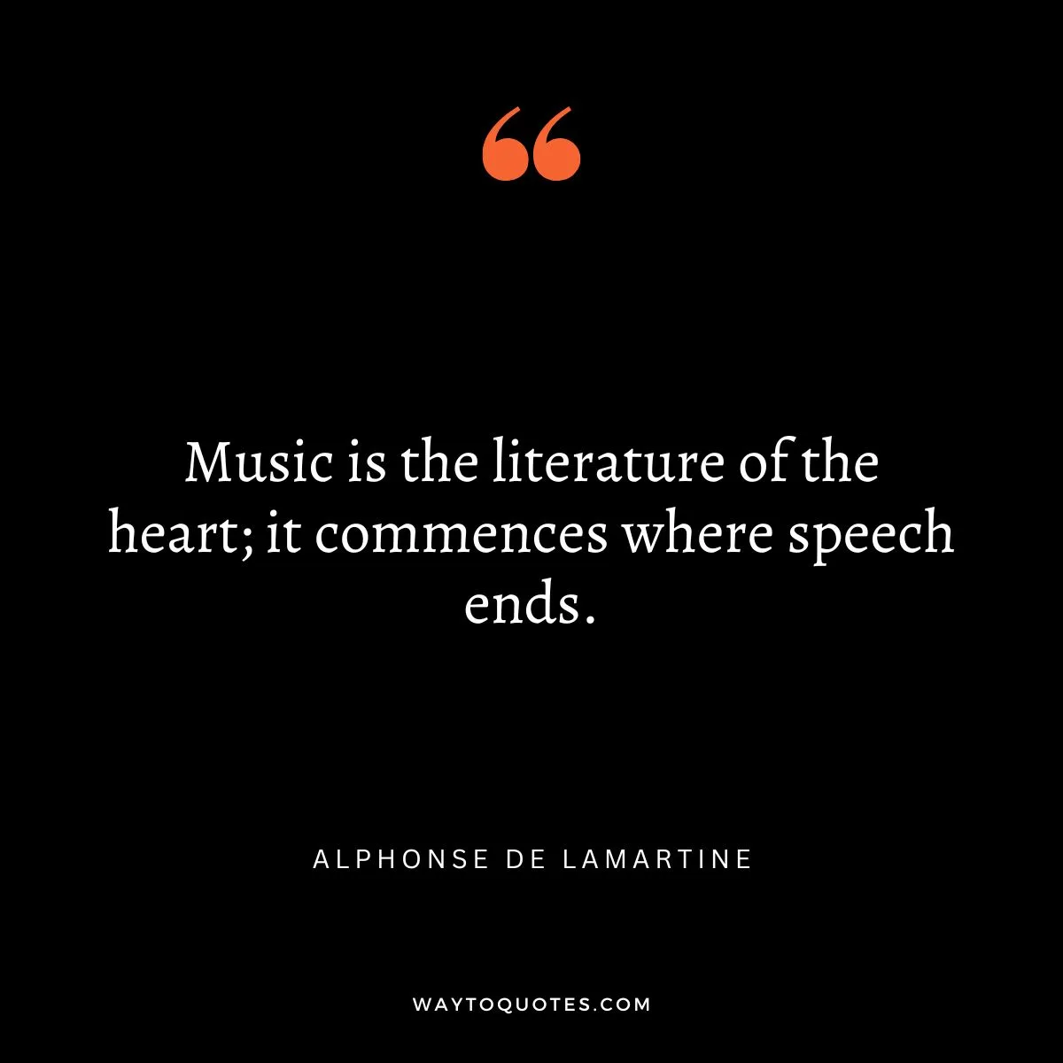 deep music quotes