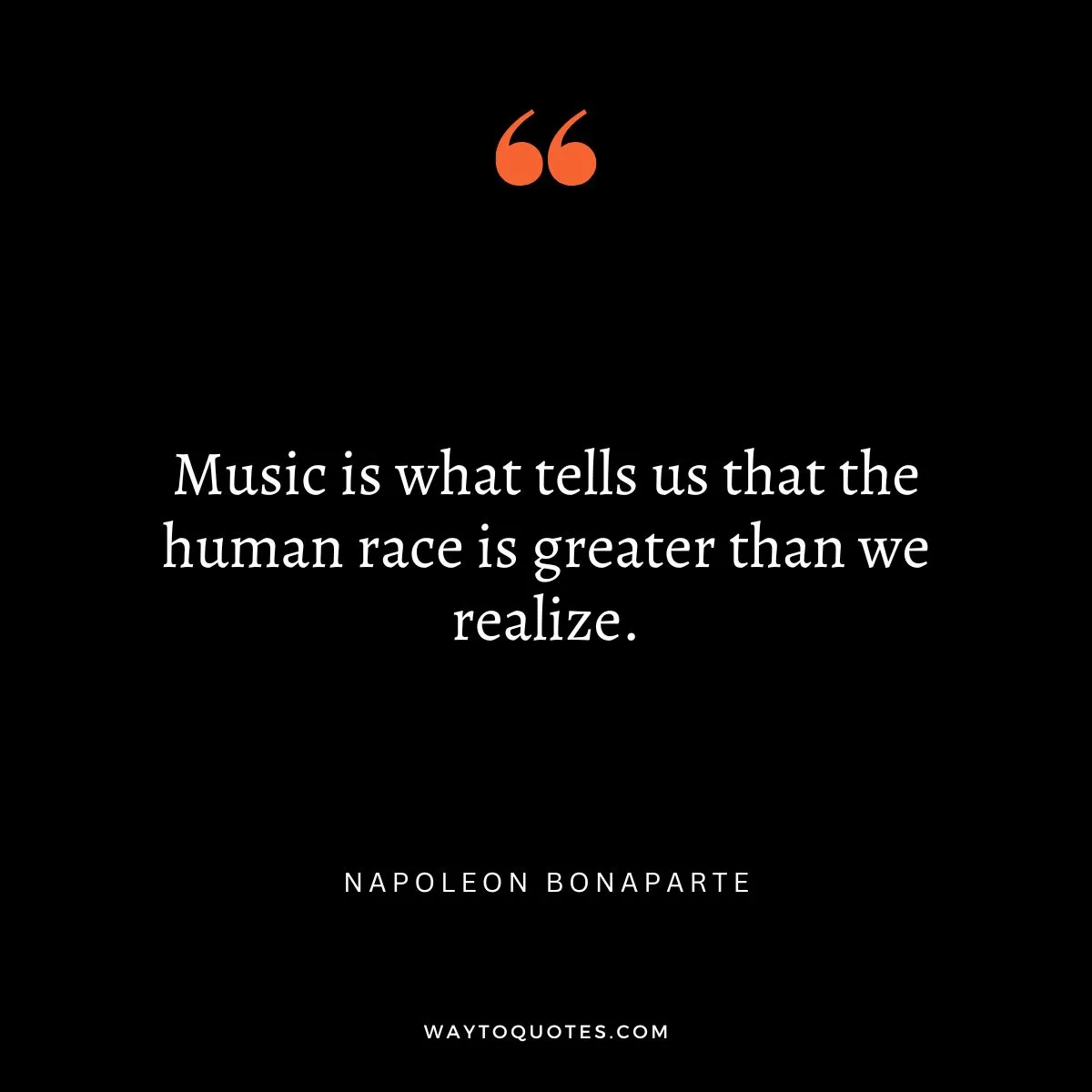 Inspirational Music Quotes