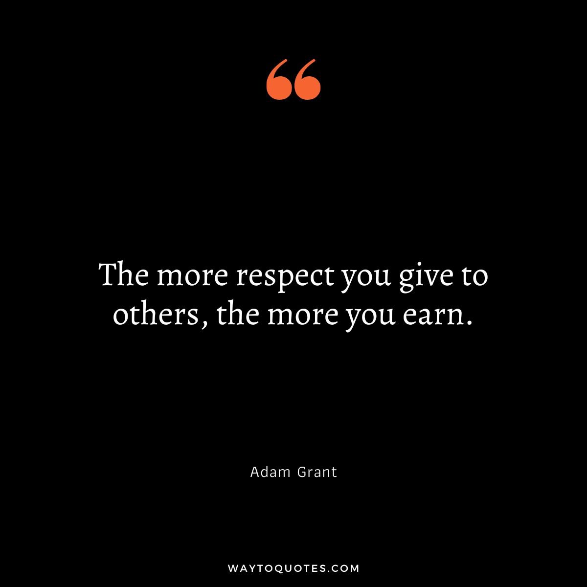 self-respect quotes for Instagram