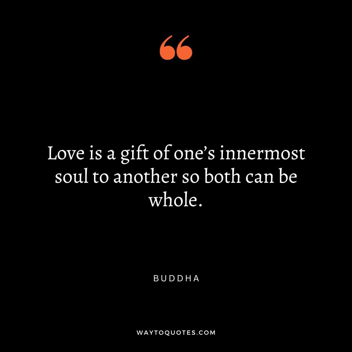 Buddha Quotes 