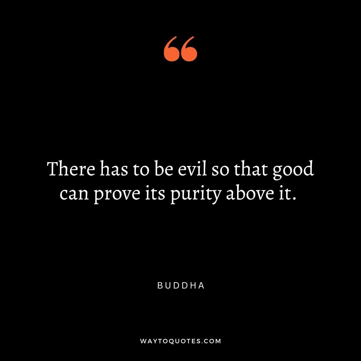 Buddha Quotes on Peace