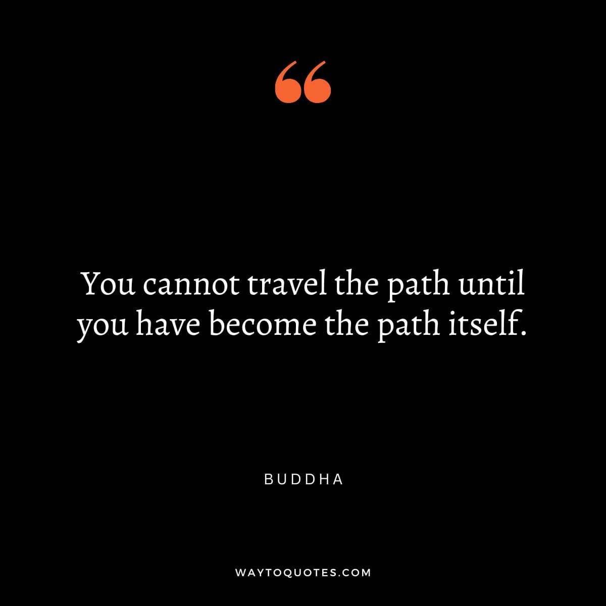 Buddha Quotes