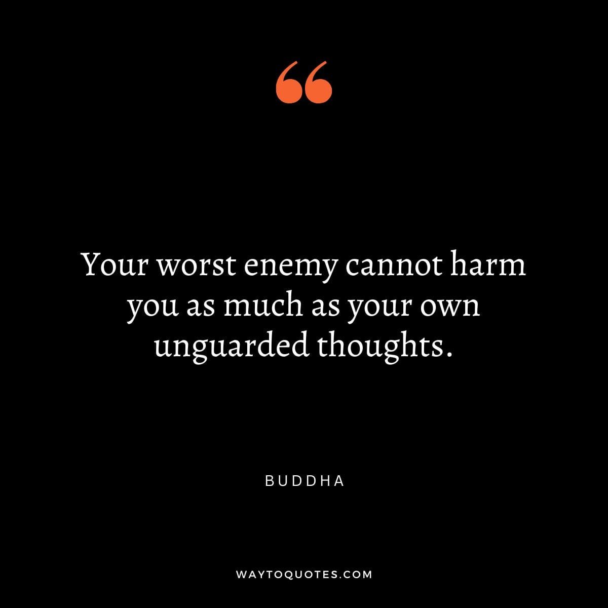 Gautam Buddha Quotes