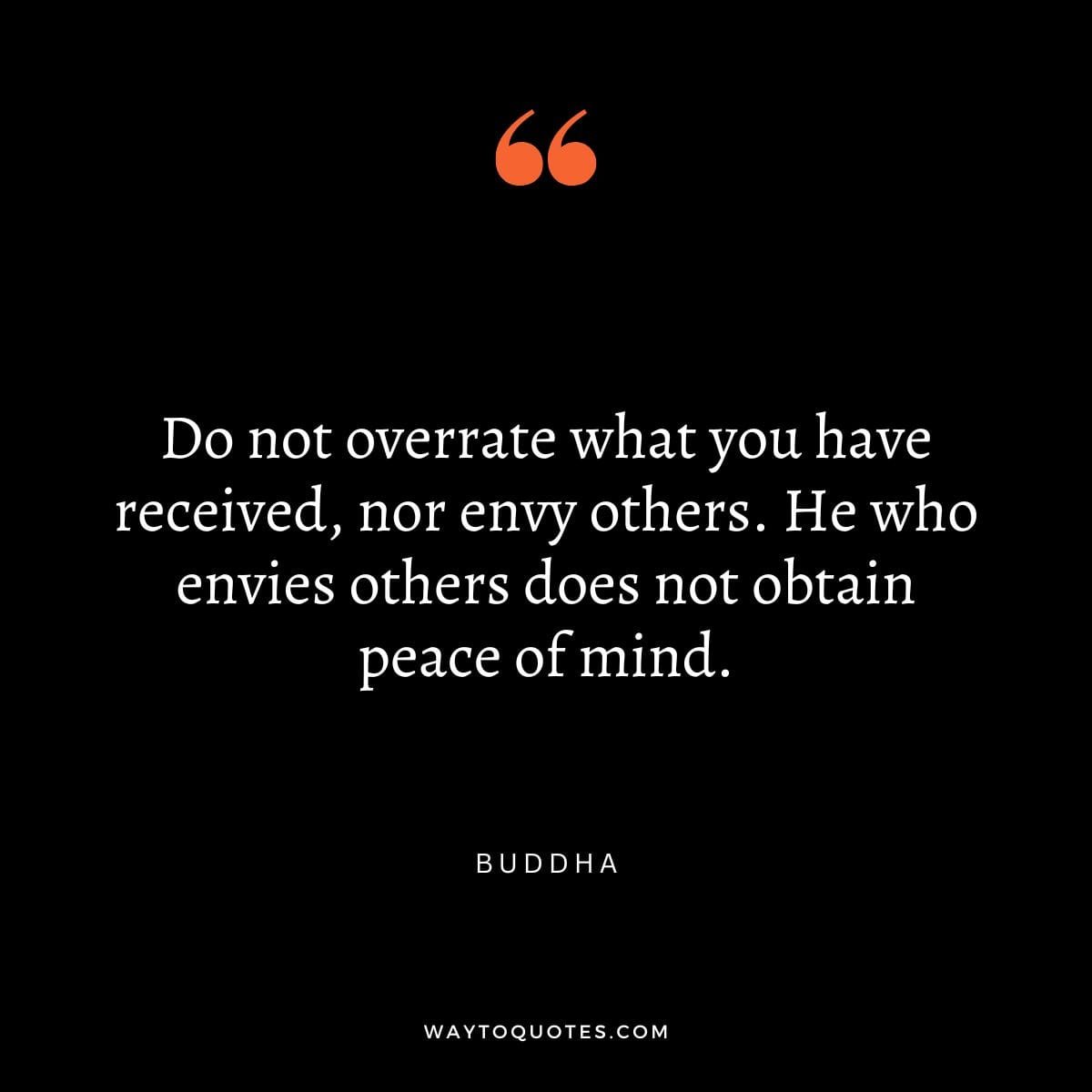 Buddha Quotes on Karma