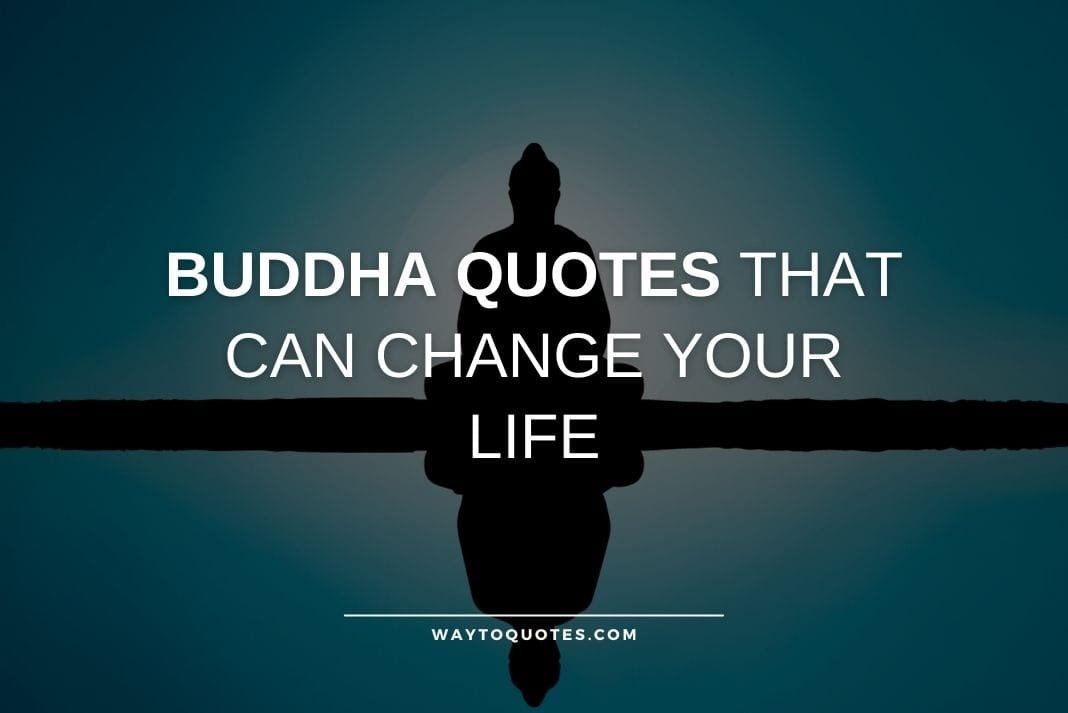 Buddha Quotes