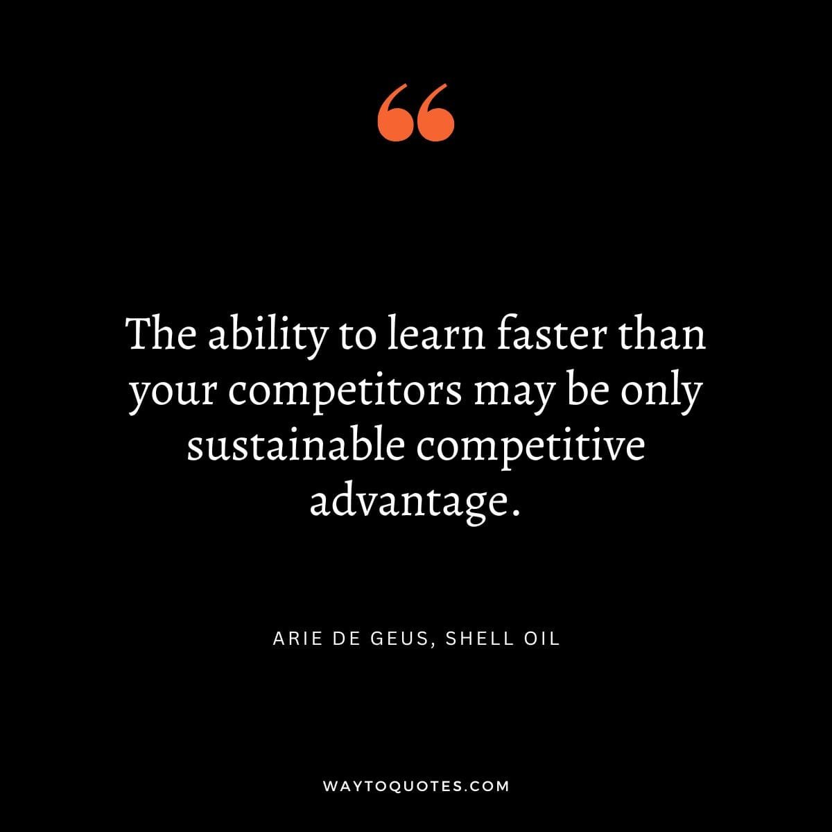 Competition Quotes