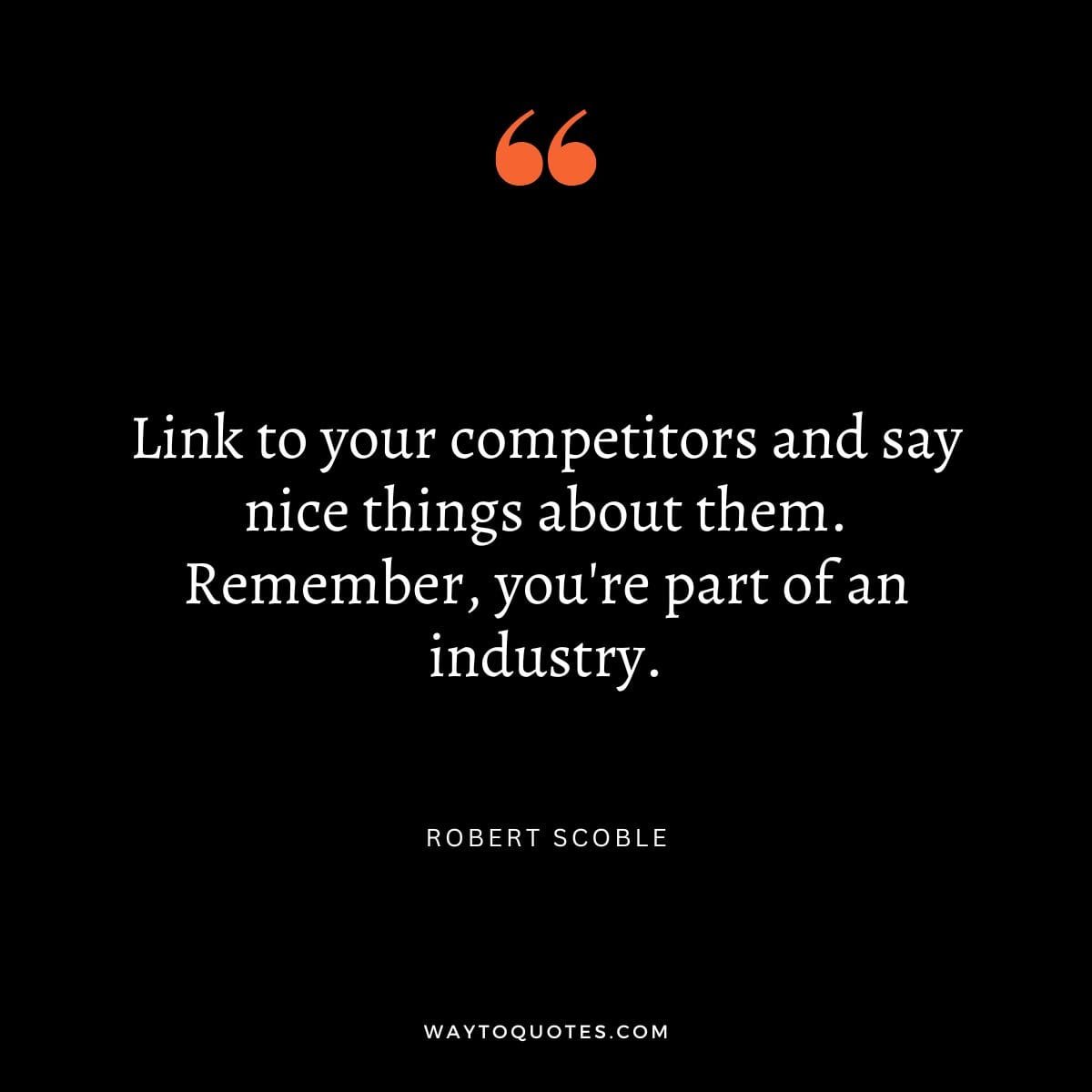 Competition Quotes