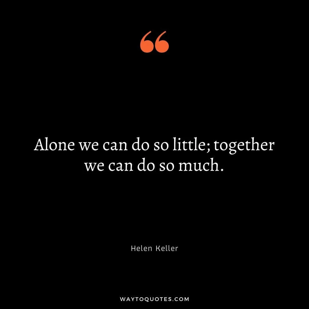 Humanity Quotes