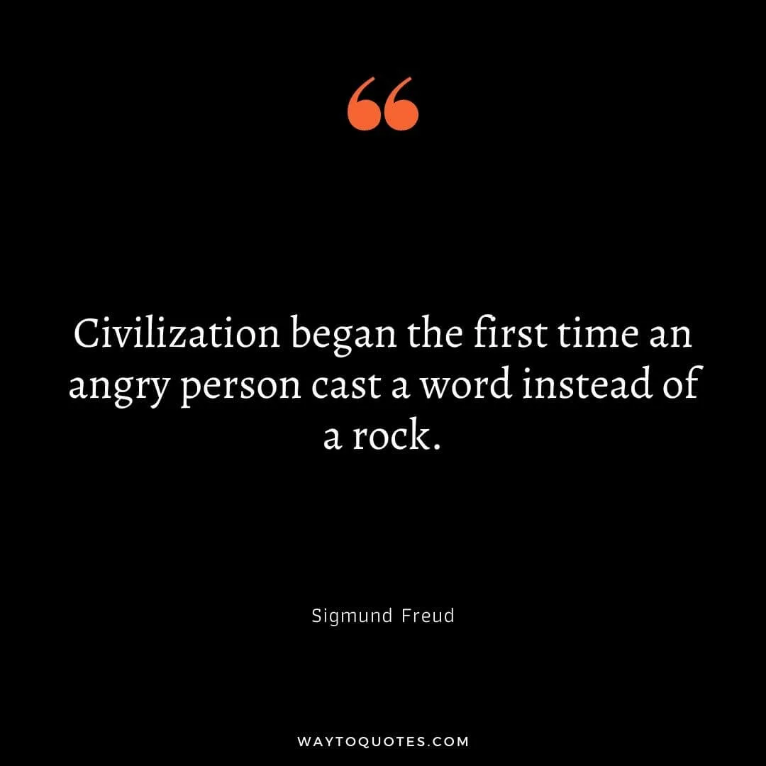 Humanity Quotes