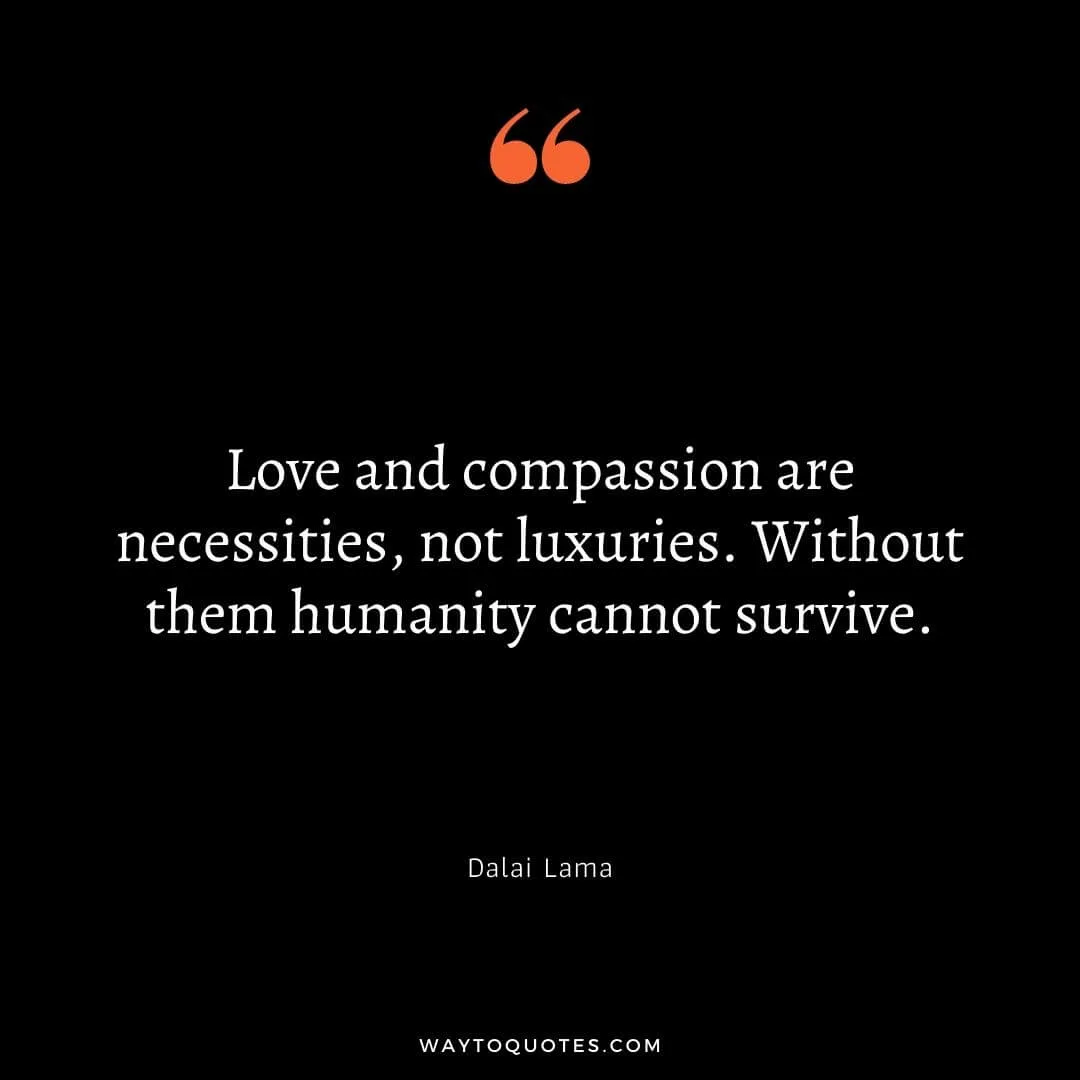 Humanity Quotes