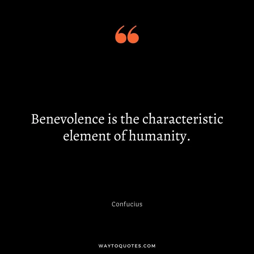 Humanity Quotes