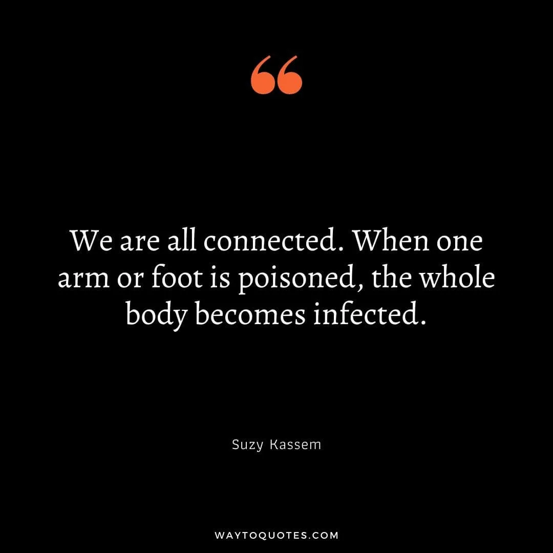 Humanity Quotes