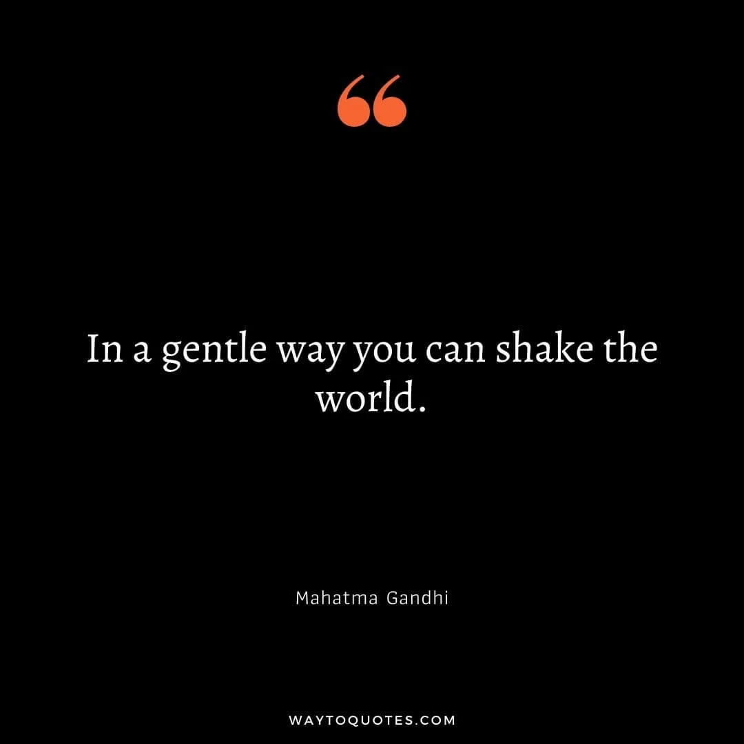 Humanity Quotes