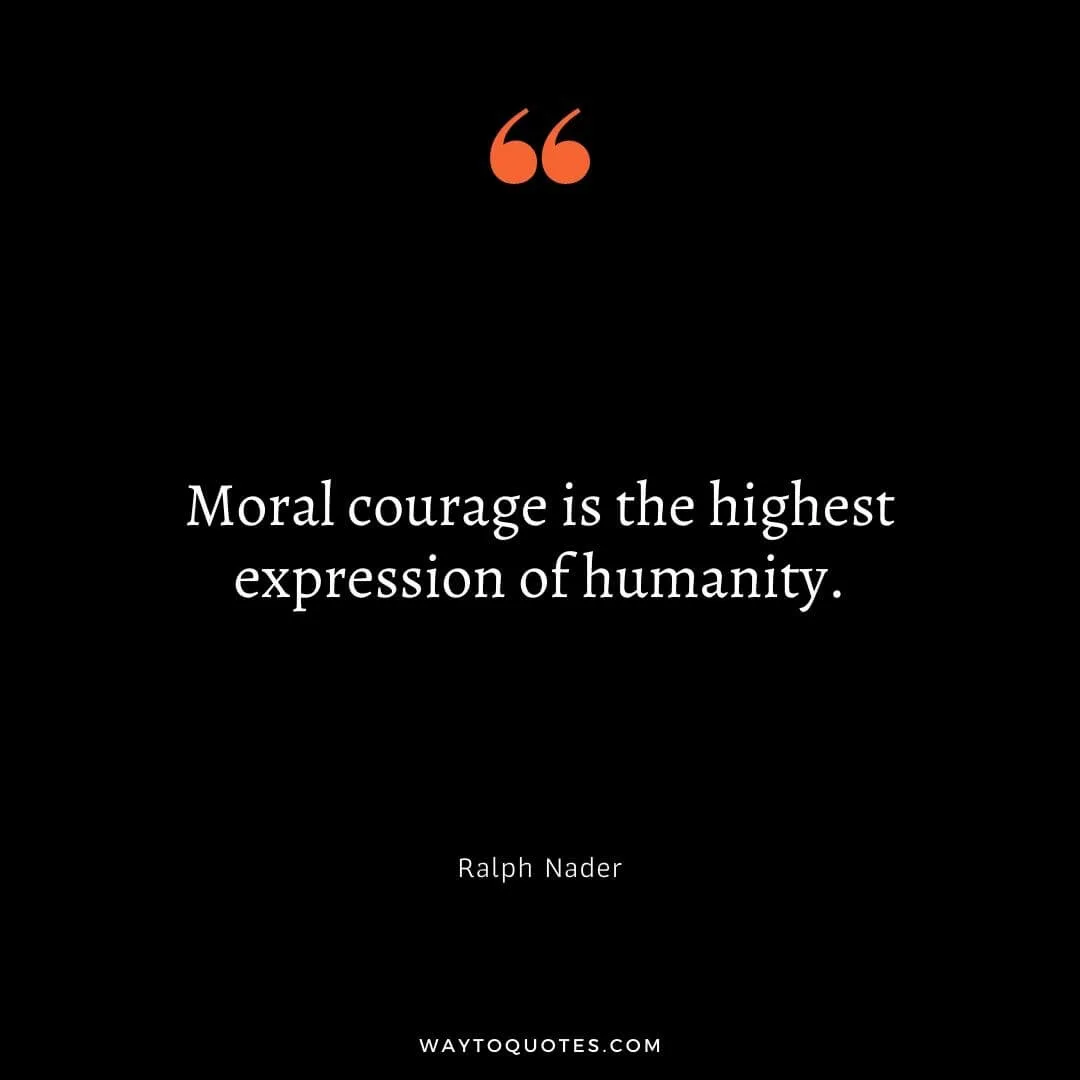 Humanity Quotes