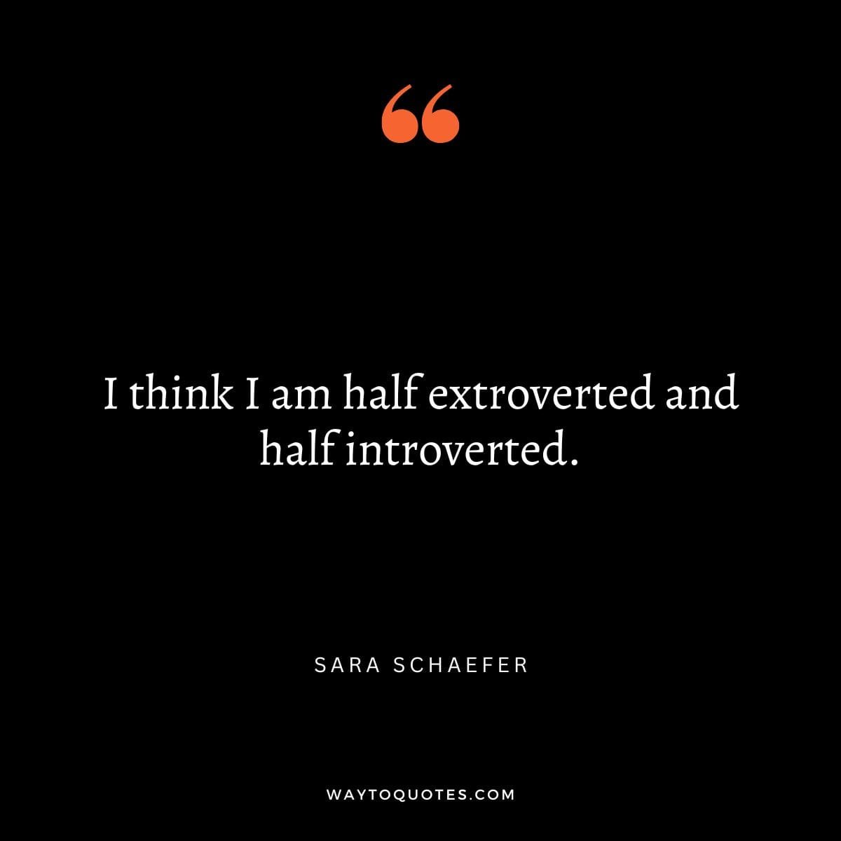 Introvert Quotes