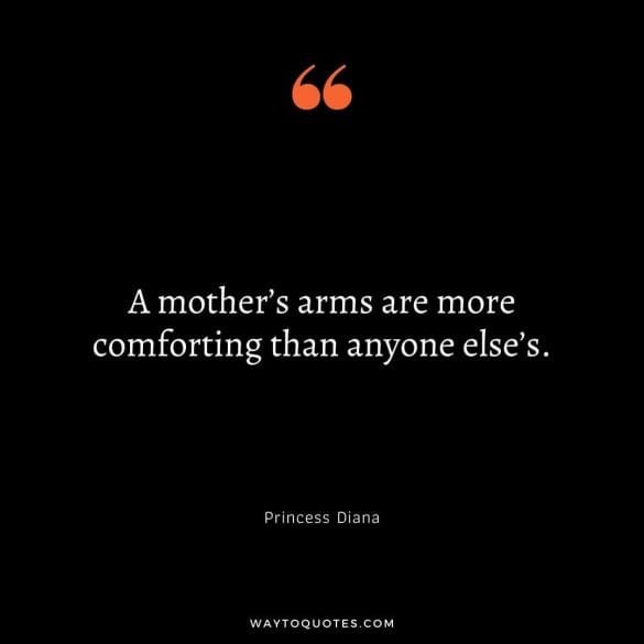 110 Mother Quotes About the Heavenly Love - WayToQuotes