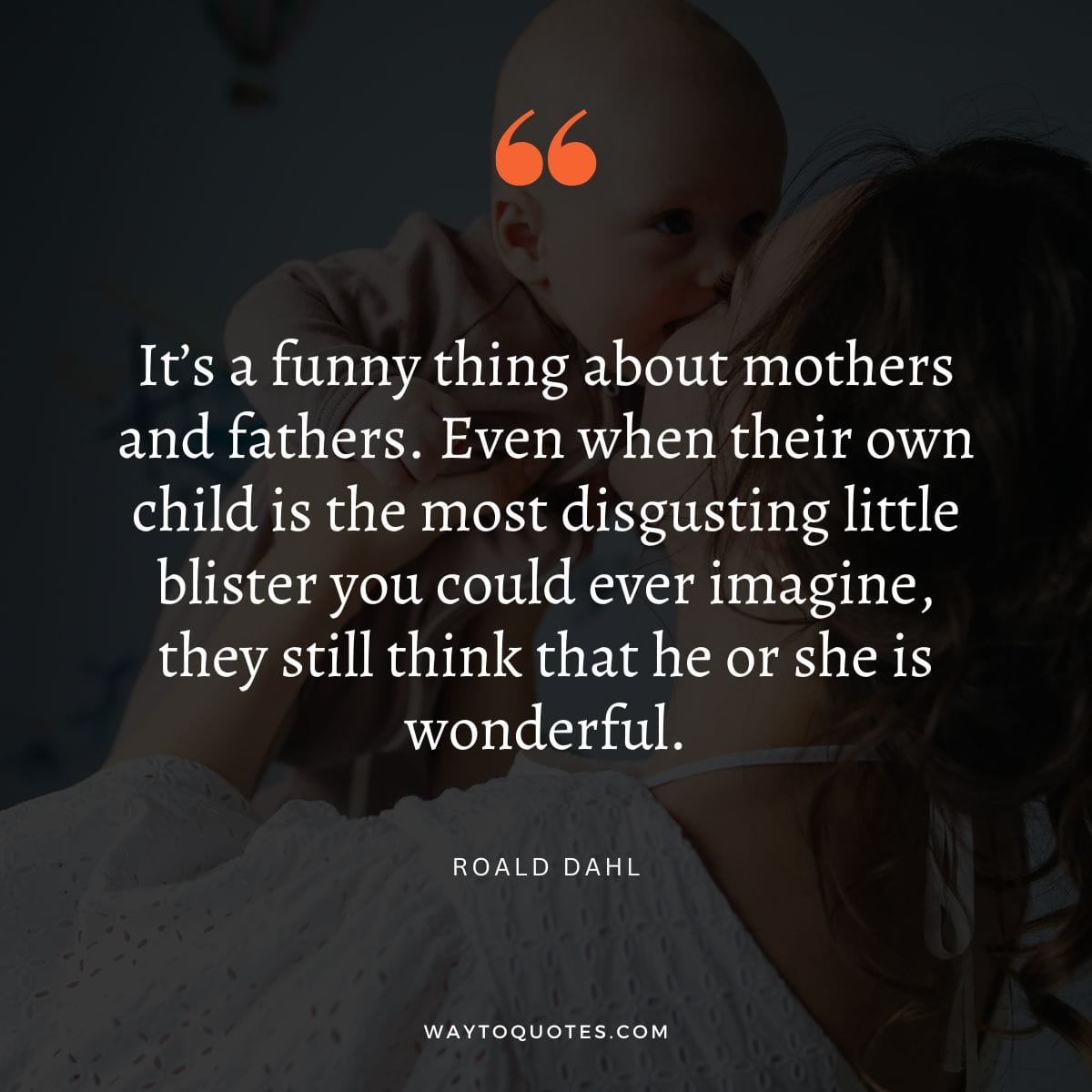 Mothers Day Quotes