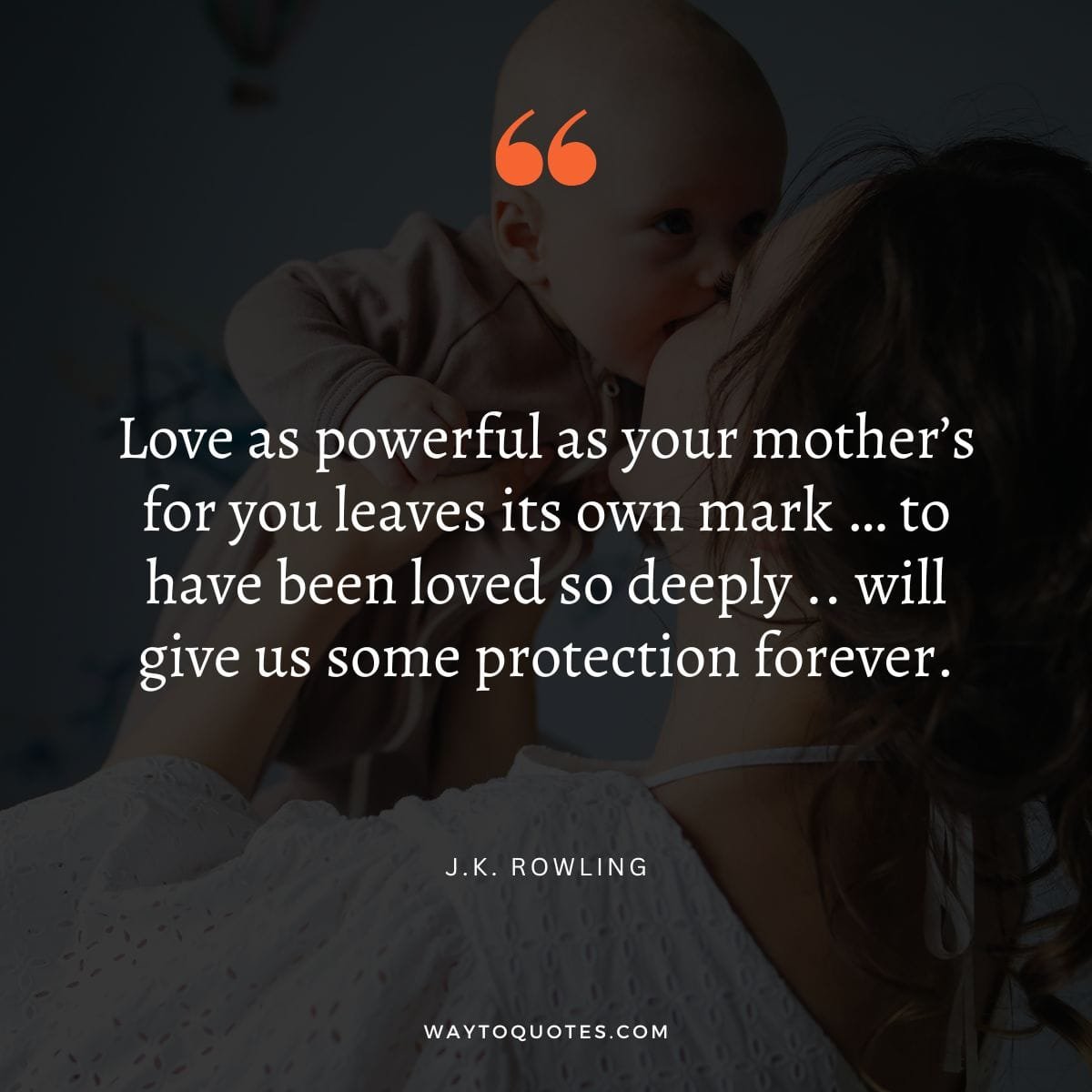 Mothers Day Quotes