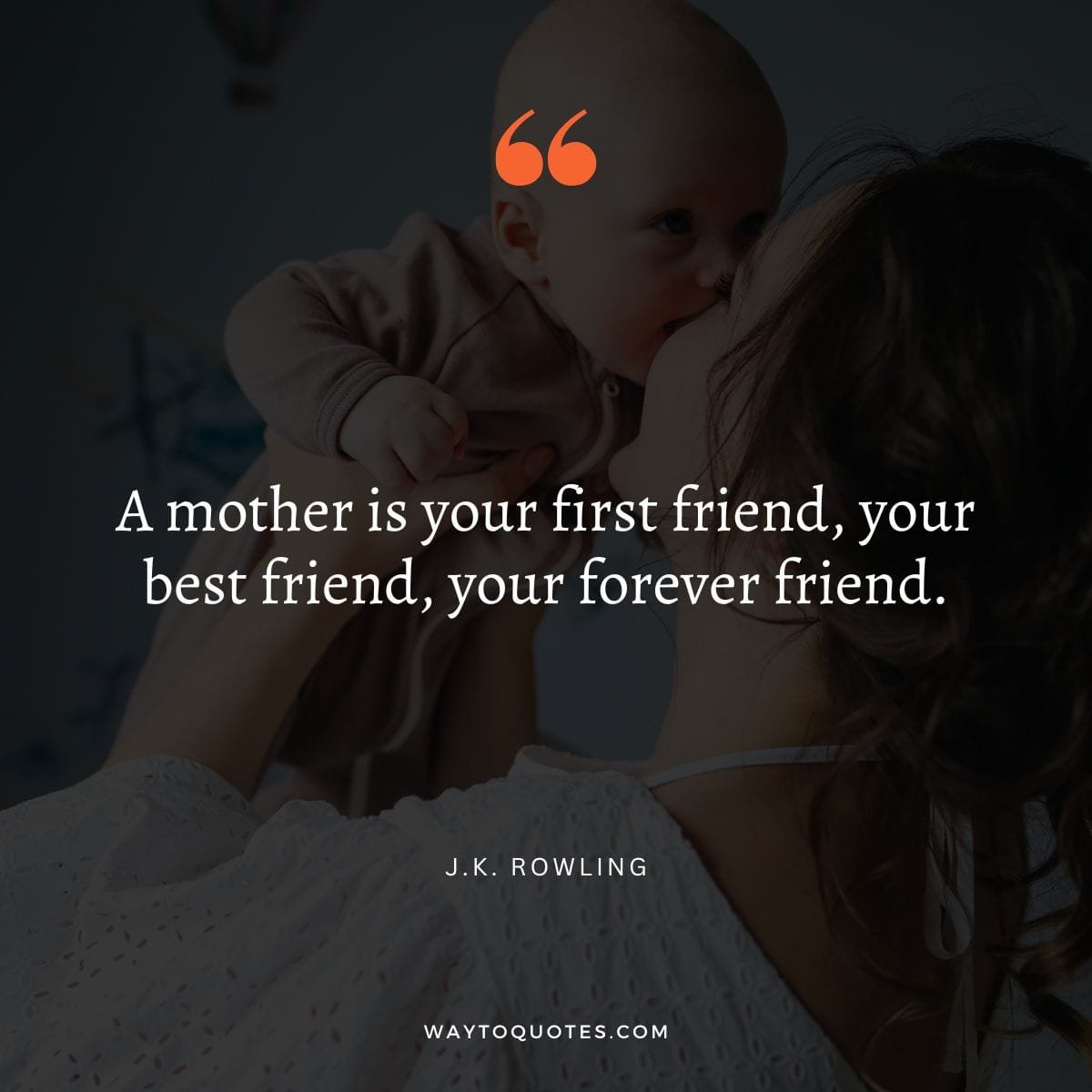 Mothers Day Quotes